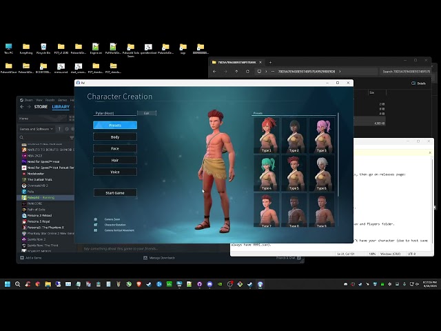 PalworldSaveTools - Transfer Worlds/Servers