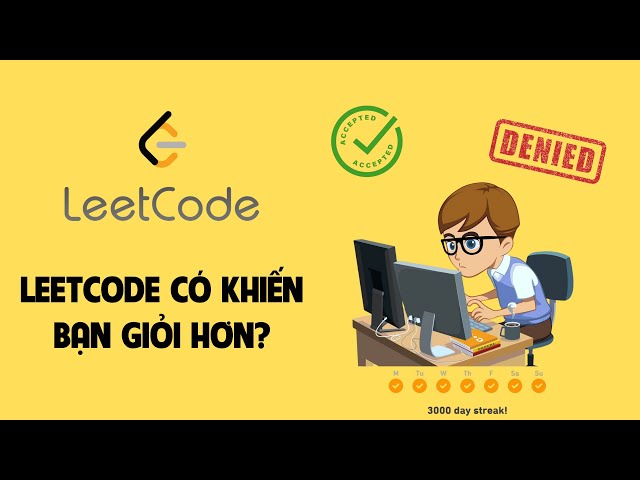 Does Leetcode Make You a Good Programmer? The Truth Few People Talk About!
