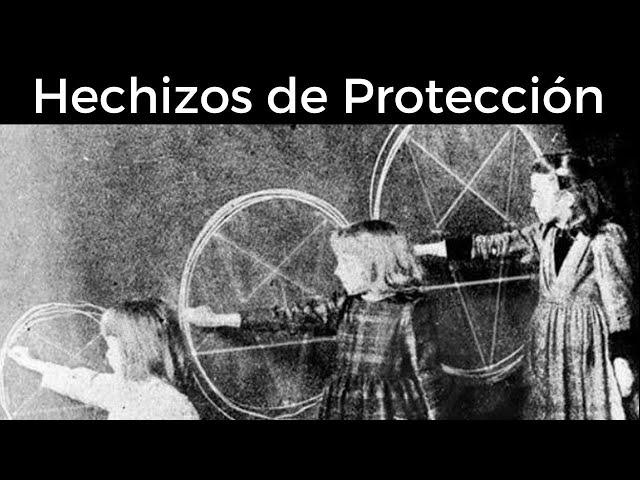 Protection Spells (Full Documentary)