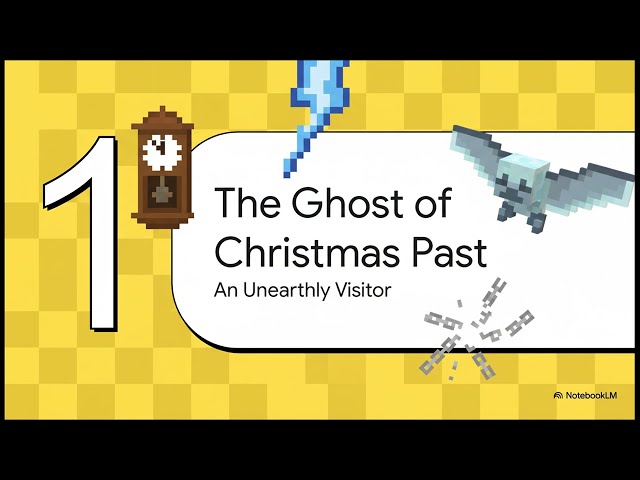 AQA GCSE English Literature 1.2.2 A Christmas Carol - Stave 2