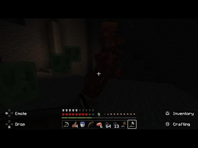 Minecraft tips and tricks EP2