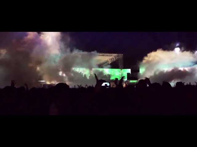 DEKMANTEL FESTIVAL 2013 HIGHLIGHTS