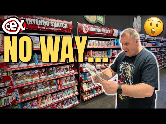 I Bought This PS3 Game… Then THIS Happened Overnight!