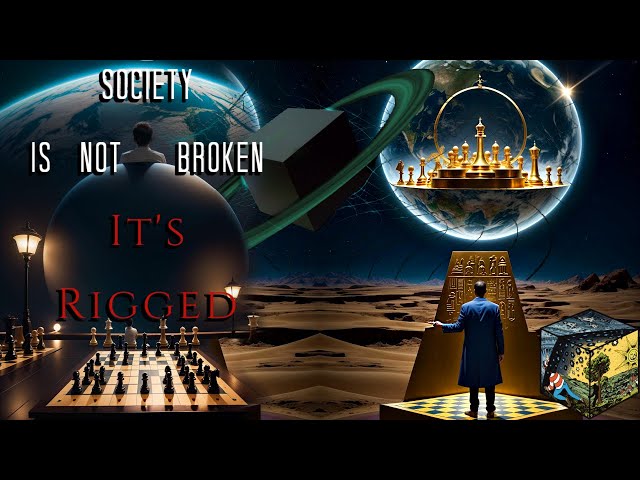 Systems of Control: How We Think in Herds and Why We Shouldn't