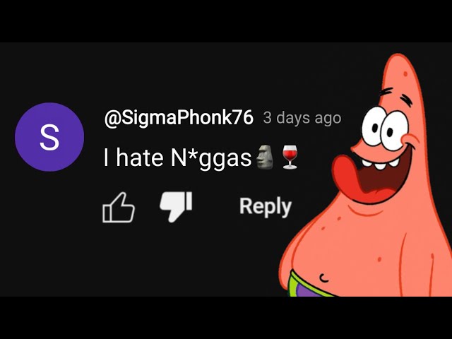 The DUMBEST Youtube Shorts Comments💔