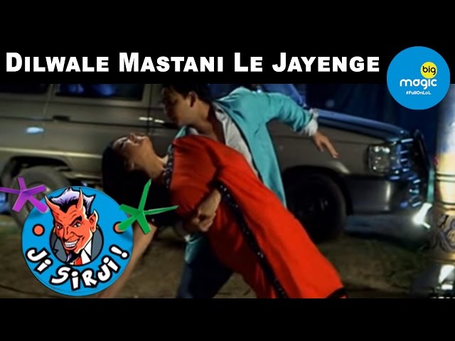 EP - Ji Sir Ji - Indian Hindi TV Show - Big Magic
