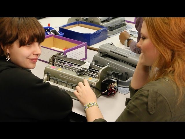 LEAP: Assistive Technology Project from Purdue's EPICS Team