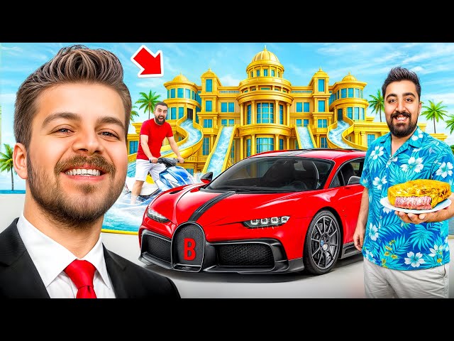 به گرون ترین روش ممکن سفر رفتیم (سفر کیش)💵