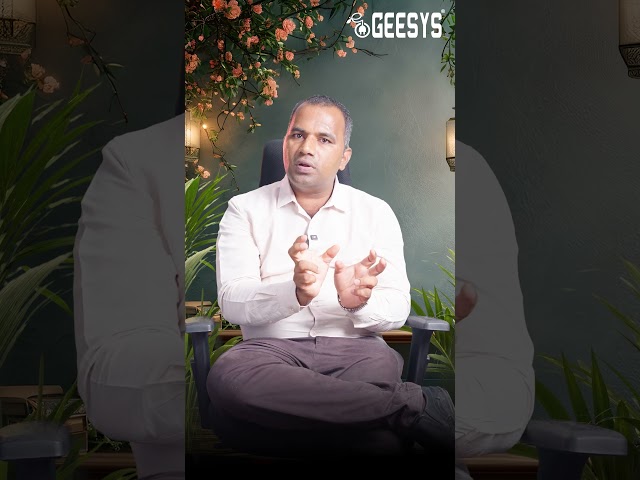 Why Is Your EB Bill So High? ⚡ Know the Calculation! | GEESYS Technologies #tneb #EB Bill #tamil