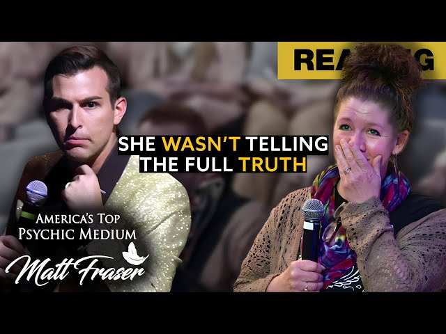 Prepare for Chills: This Psychic Reading Will Leave You in Awe