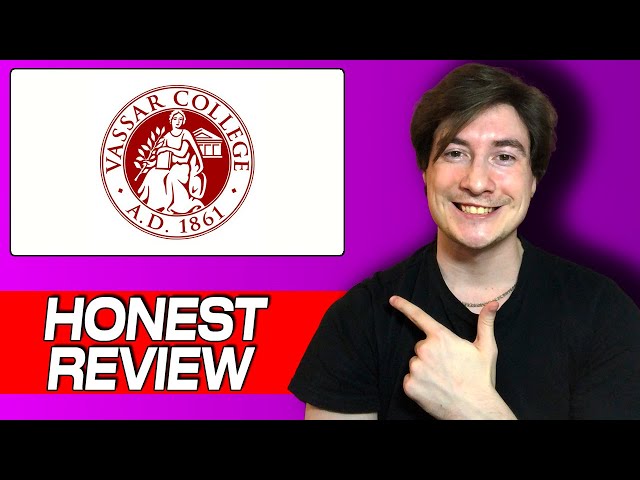 Reseña de Vassar College: Mi experiencia, ventajas y desventajas, y lo que debes saber