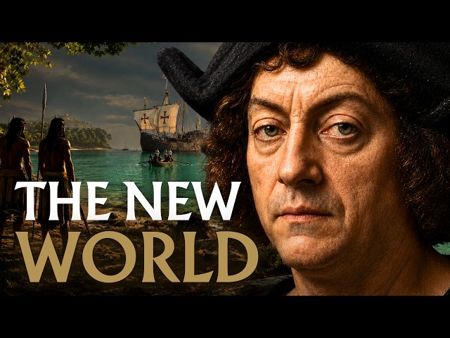 Columbus - Into the New World Documentary