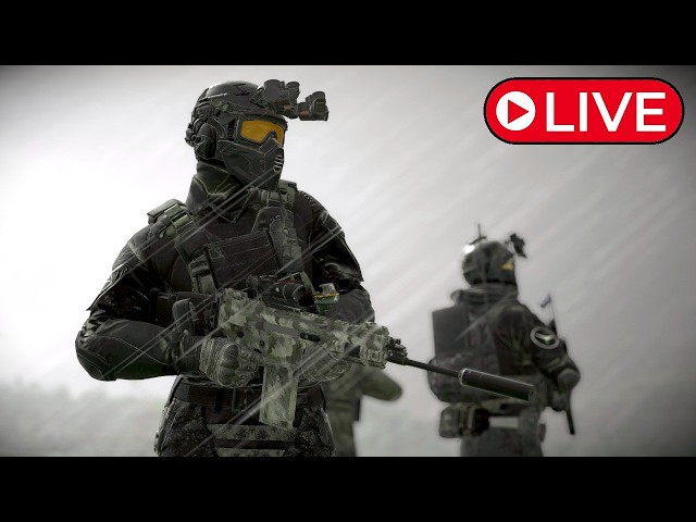 [LIVE] Can We Survive GHOST MODE? | Ghost Recon Wildlands — Extreme + No HUD