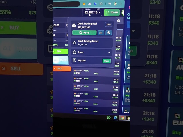 AI Trading BOT 100% Strategy Pocket Option | Binary options