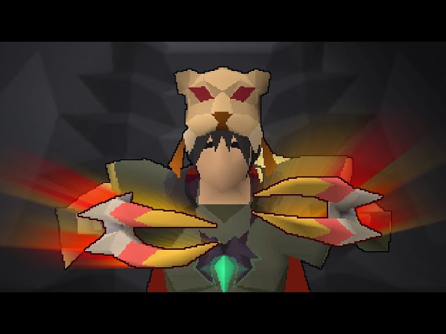 The Hidden Power of Burning Claws