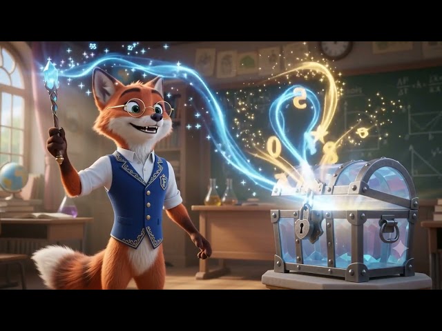 Episode 11 | I Predicted Your Number  | The Amazing 1089 Math Magic | Fox Tutor Academy