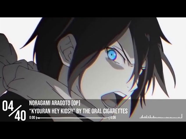 Anime Openings Compilation Full Openings Mix Re upload