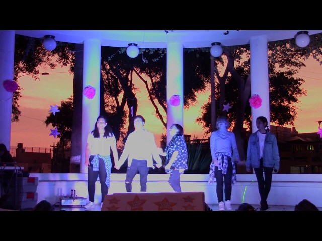 SHINee (샤이니) "Replay" - Dance Cover By The Last Shine 251118