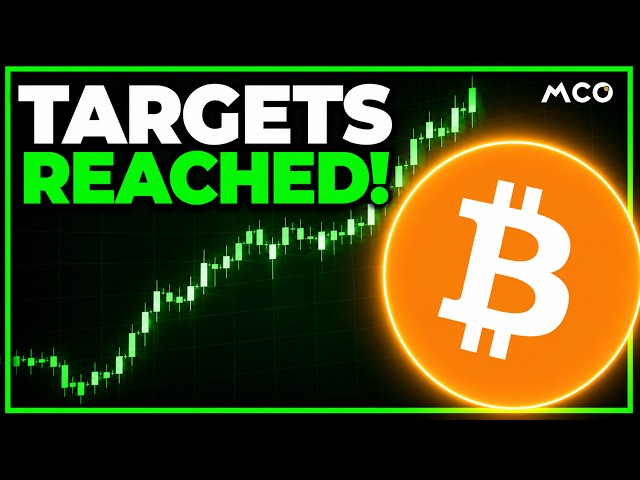 Is the Bitcoin Bottom In? The Level That Decides