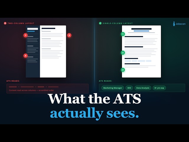 How to Make an ATS-Friendly Resume in 2026 (Full Walkthrough)