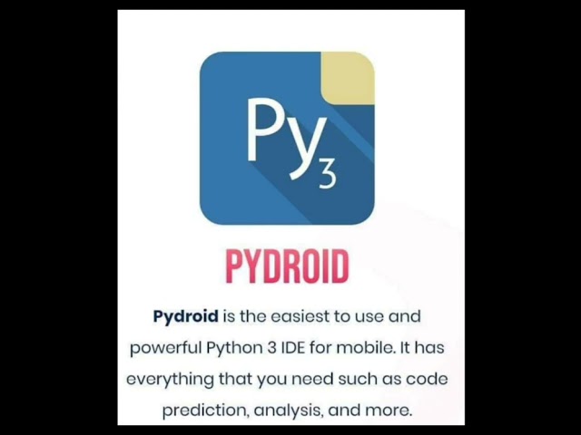 Top apps to practice coding in mobile