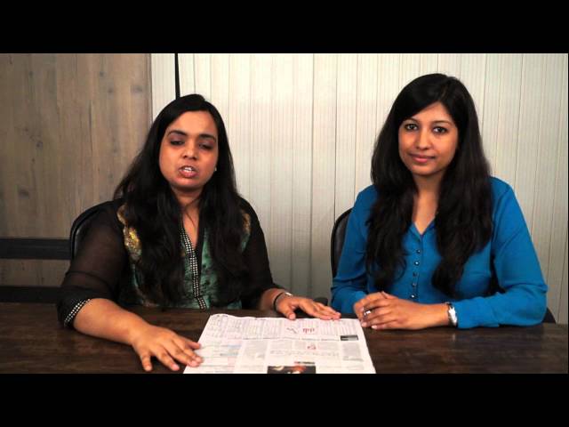 The Economic Times - Newspaper Analysis of Economy, Stocks