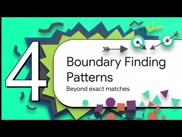 Binary Search Explained