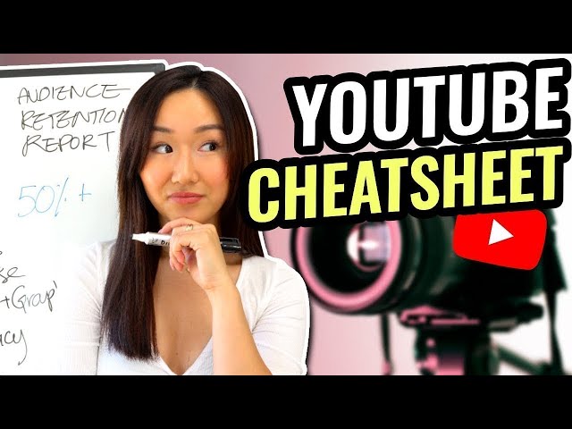 YouTube Analytics Explained: How to Read Your Analytics FOR BEGINNERS!
