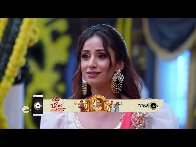 Bhagya Lakshmi - webisode 367 - Rohit Suchanti, Aishwarya Khare - Zee TV
