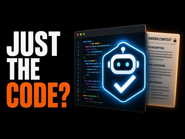 Something Inside Pull Requests Was Manipulating AI Review