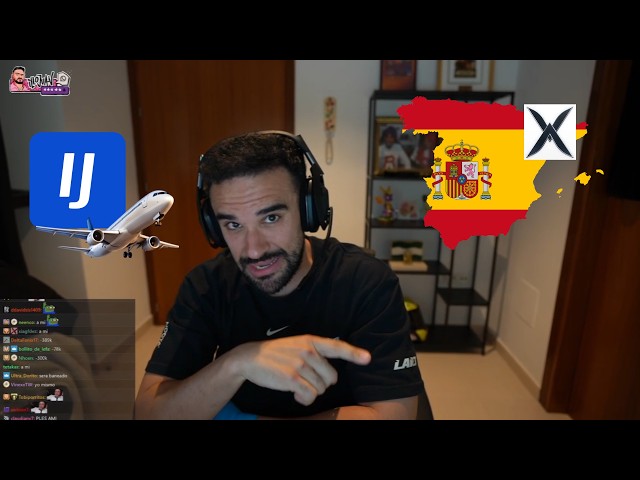 ILLOJUAN | INFOJOBS ofrece EL MEJOR TRABAJO de la HISTORIA (Te dan 1000€)
