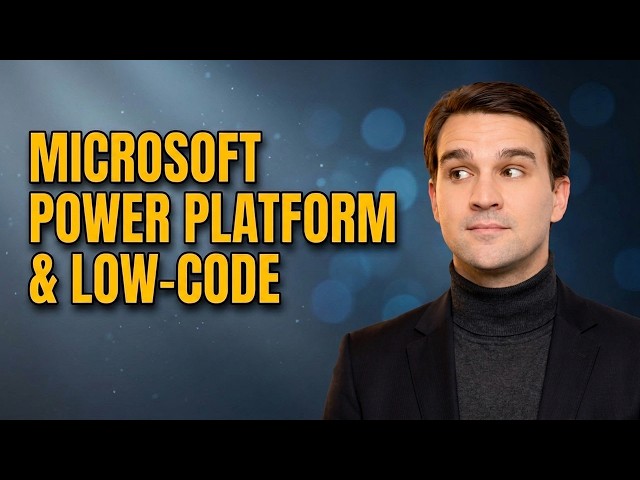 Stop Building Systems You Can’t Explain: Low-Code Reality