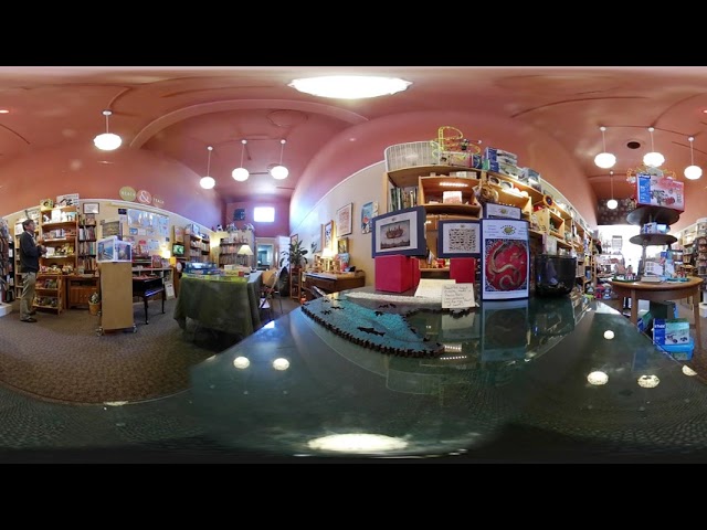 Basic 360 Test 1 @ Reach and Teach