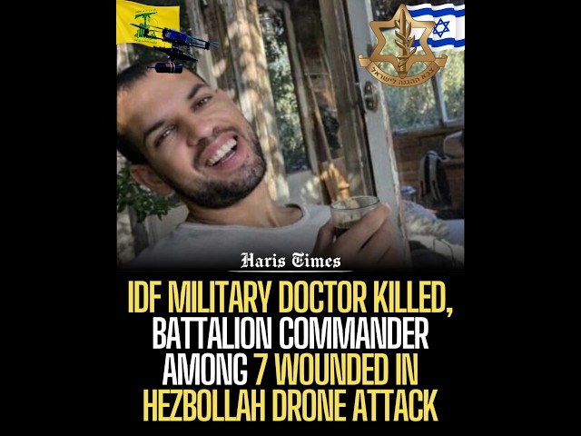 Lebanon-Israel war Update
