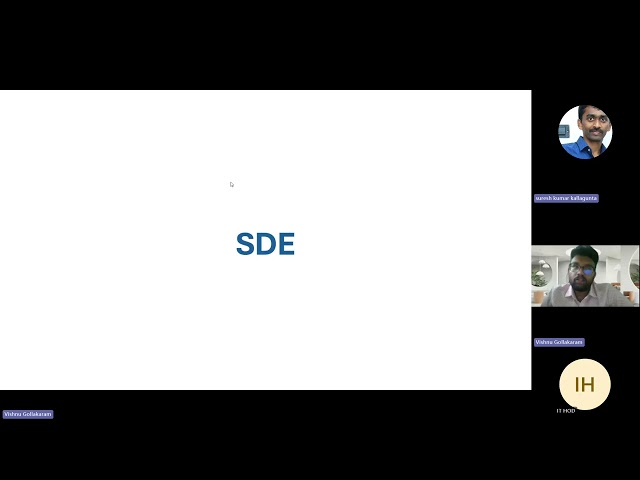 Guest Lecture on Competitive Coding Skills-Part-1