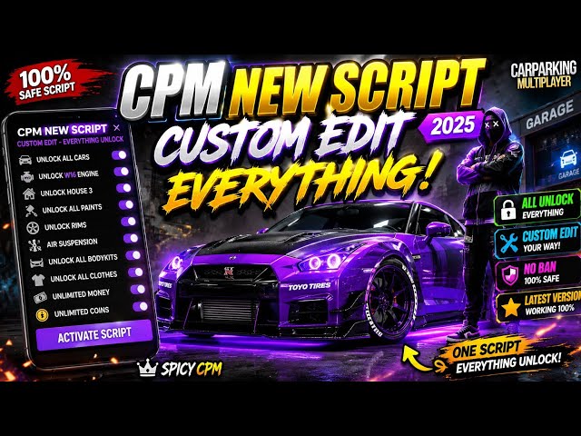 cpm new script
