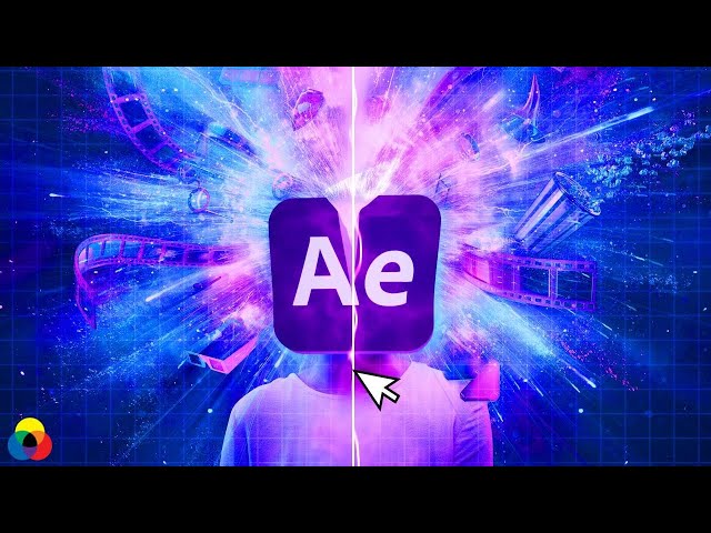 Top 5 Crazy After Effects VFX Techniques