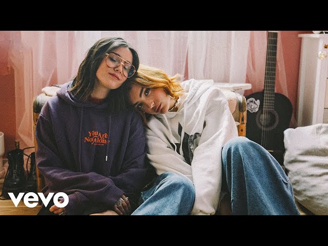 Chiara Oliver, VIOLETA - el parque (Video Oficial)