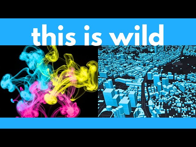 This is now the #1 open-source AI