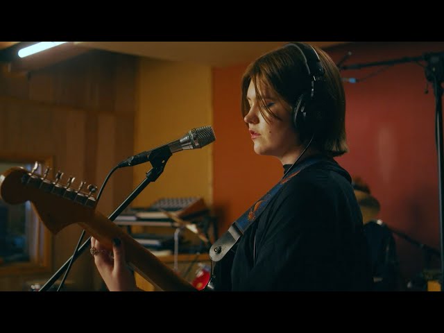 PVA - Full Performance (Live on KEXP at Home)