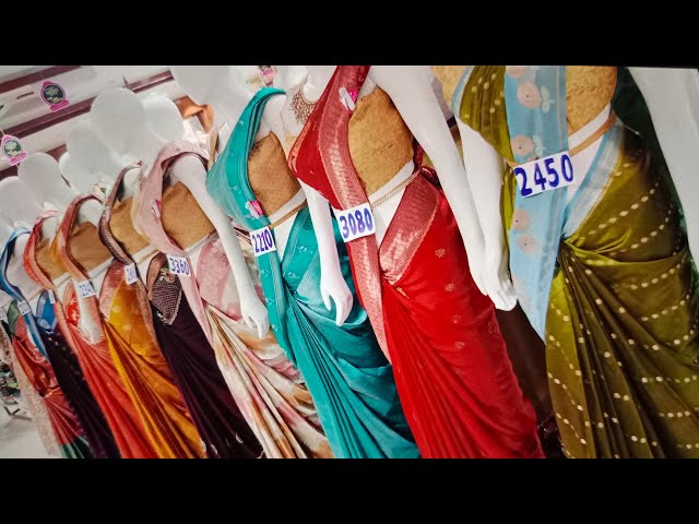 SHE Needs latest collection | She Needs లో ఆషాడం అదిరిపోయే ఆఫర్ 50% off #sheneedssarees #ashadamsale