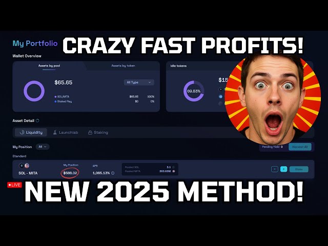 How to Launch Meme Coins That Dominate on Raydium