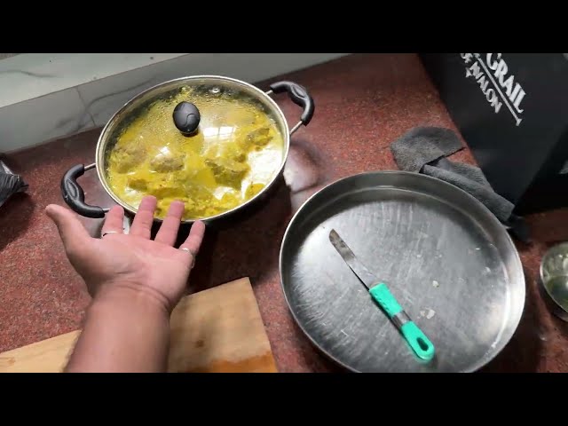 Experimenting With Tasty Non-Veg Recipes