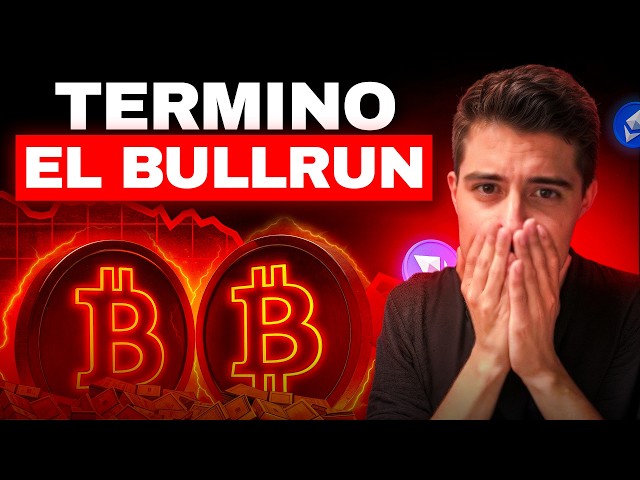 🔴 BITCOIN EL NUEVO BULLRUN ES MENTIRA O VERDAD ? ANALISIS TECNICO ETHEREUM ADA SOLANA XRP