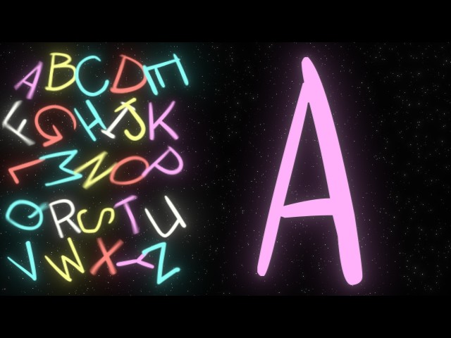 ABC Song | Alphabet for Kids | Learn ABC Song | #abcd | #abcdsong | #kidssongs | F8-S2-8215D