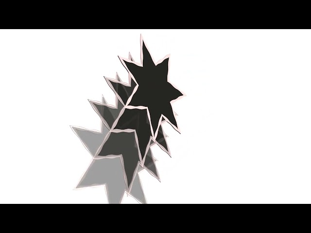The Shape Layer Journey | Motion Design Short Video
