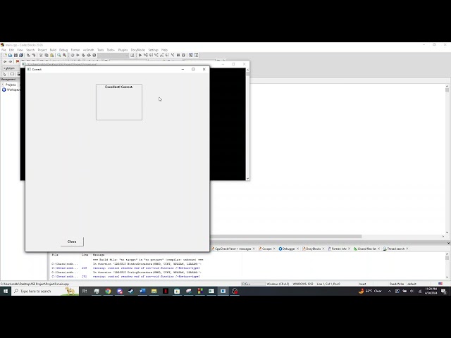 Secure Software Engineering Final Project Demonstration