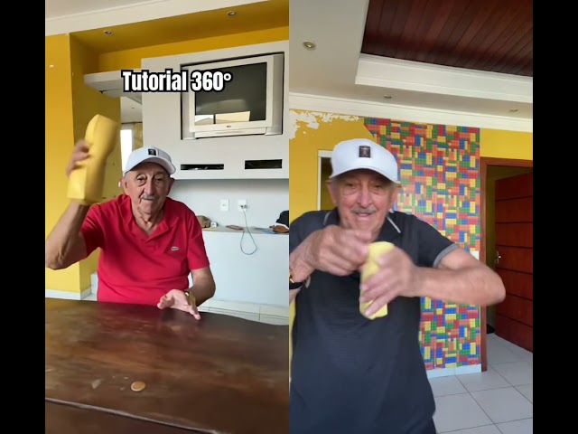 TUTORIAL 360°
