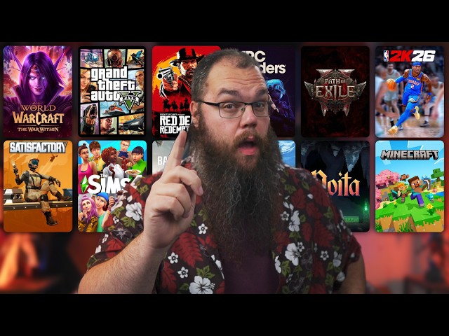 The BEST Games to Grow on Twitch in 2026!