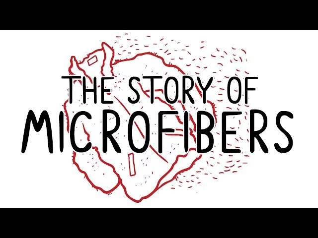 The Story of Microfibers